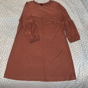 As you wish dress